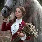 Вишневская Полина